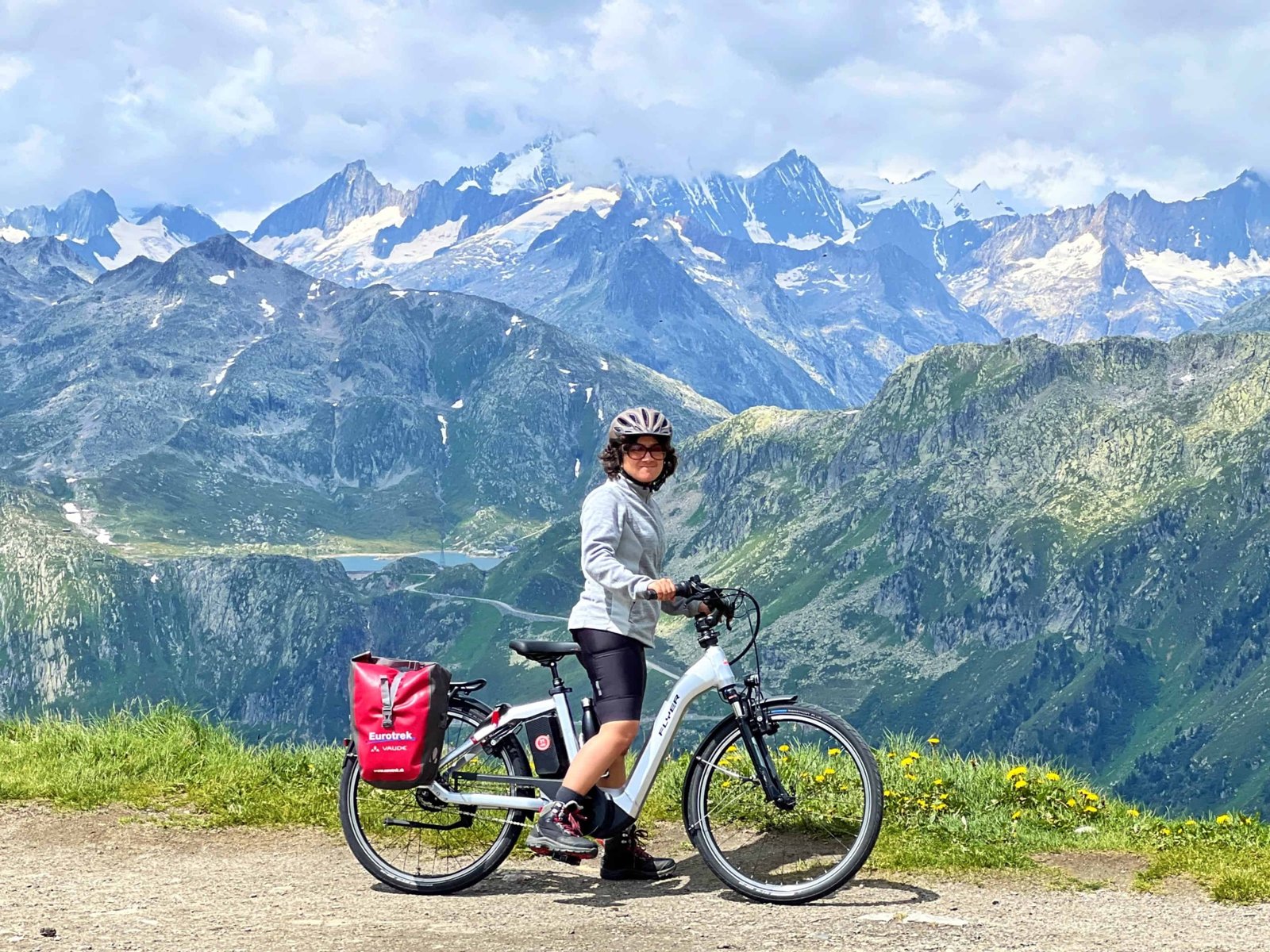 20 Days Cycling an Offbeat Journey